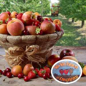 Fruit Share (Biweekly)