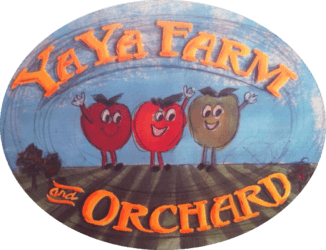 YA YA Farm & Orchard